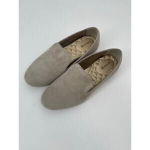 Birdies Starlings Nubuck Suede Size 6.5 Classic Comfort